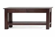 Wooden Console Table